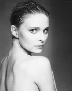 Priscilla Barnes