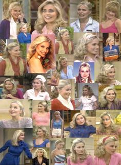 Priscilla Barnes