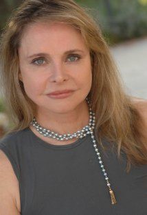 Priscilla Barnes