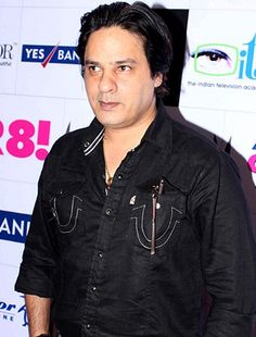 Rahul Roy