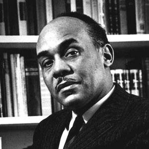 Ralph Ellison