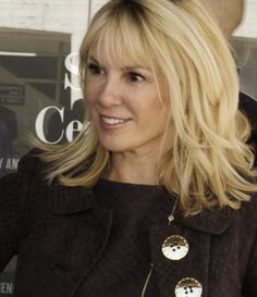 Ramona Singer