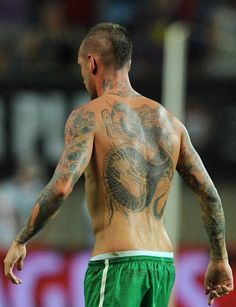 Raul Meireles