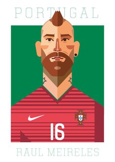 Raul Meireles