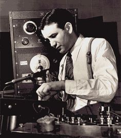 Raymond Scott