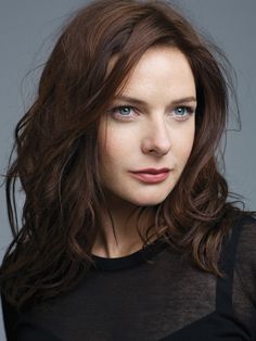 Rebecca Ferguson