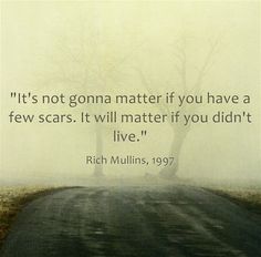 Rich Mullins