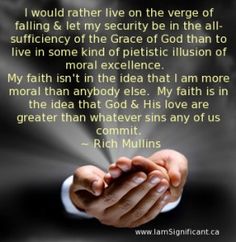 Rich Mullins