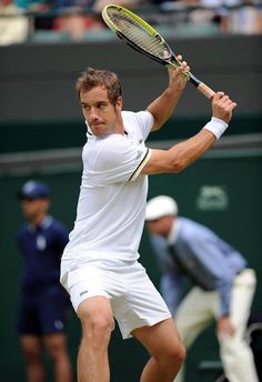 Richard Gasquet