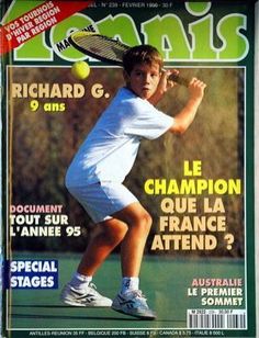 Richard Gasquet