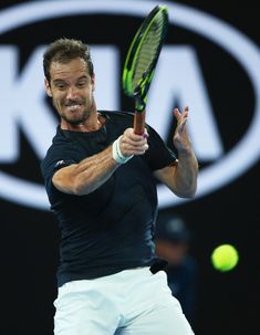 Richard Gasquet