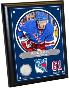 Rick Nash