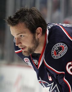 Rick Nash