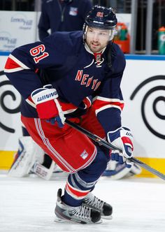 Rick Nash