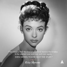 Rita Moreno