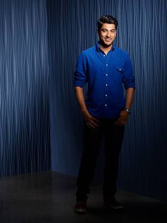 Ritesh Rajan