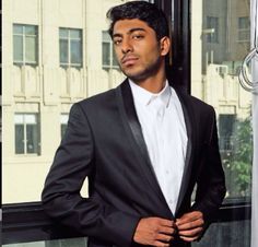 Ritesh Rajan