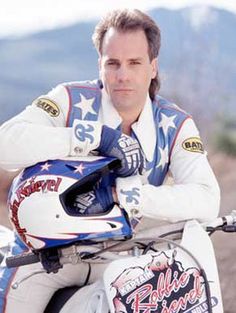 Robbie Knievel