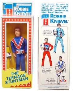 Robbie Knievel