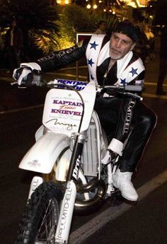 Robbie Knievel