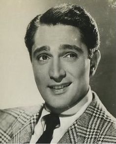 Robert Alda