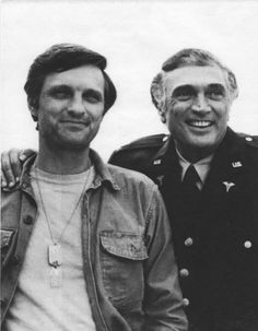 Robert Alda