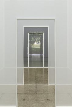 Robert Irwin