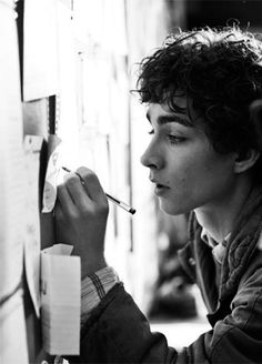 Robert Sheehan