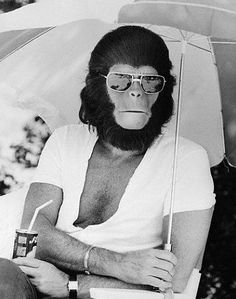 Roddy McDowall