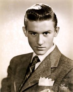 Roddy McDowall