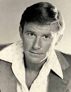 Roddy McDowall