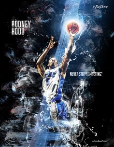 Rodney Hood