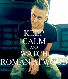 Roman Atwood