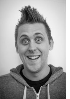 Roman Atwood