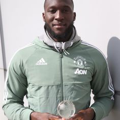 Romelu Lukaku