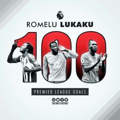 Romelu Lukaku