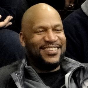 Ron Harper