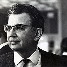 Ronald Coase