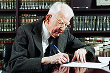 Ronald Coase