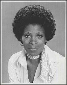 Roxie Roker