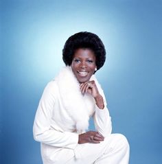 Roxie Roker