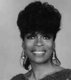 Roxie Roker