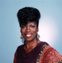 Roxie Roker