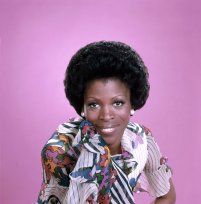 Roxie Roker