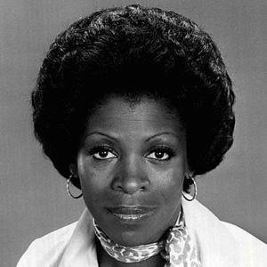 Roxie Roker