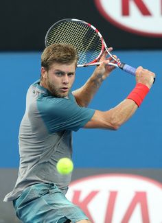 Ryan Harrison