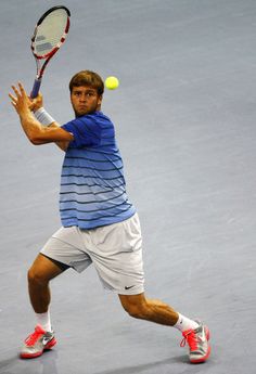 Ryan Harrison