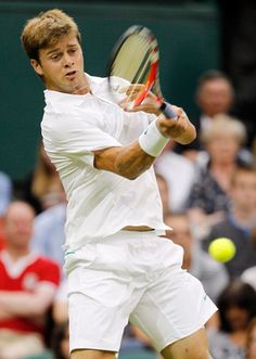 Ryan Harrison