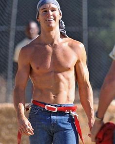 Ryan Kwanten