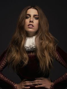 Ryn Weaver